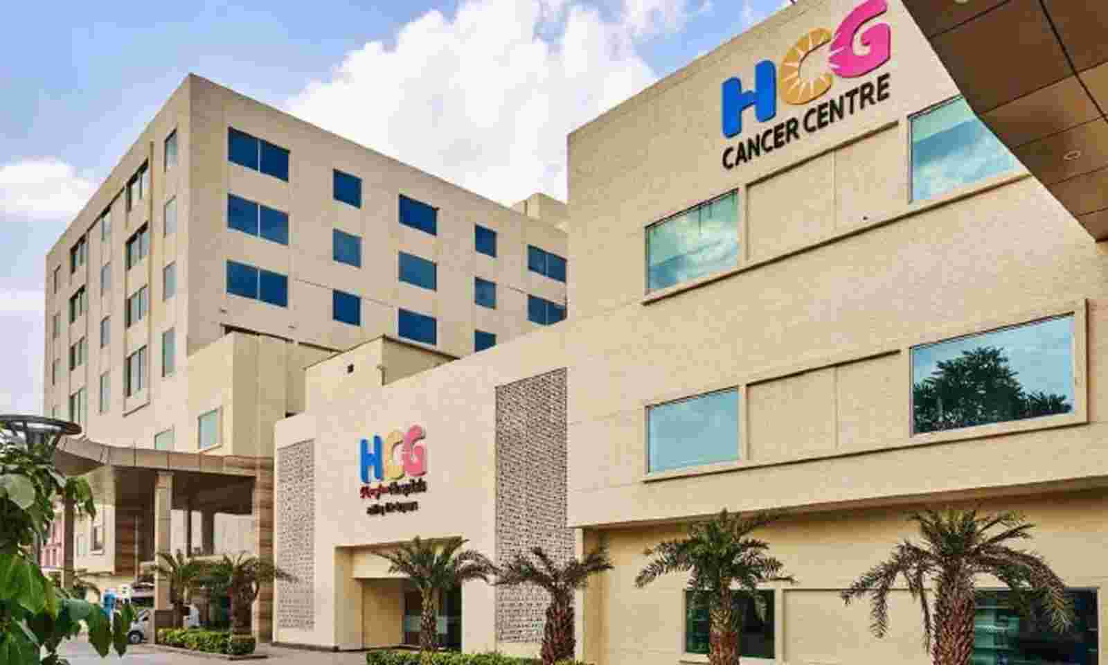 HCG Cancer Hospital