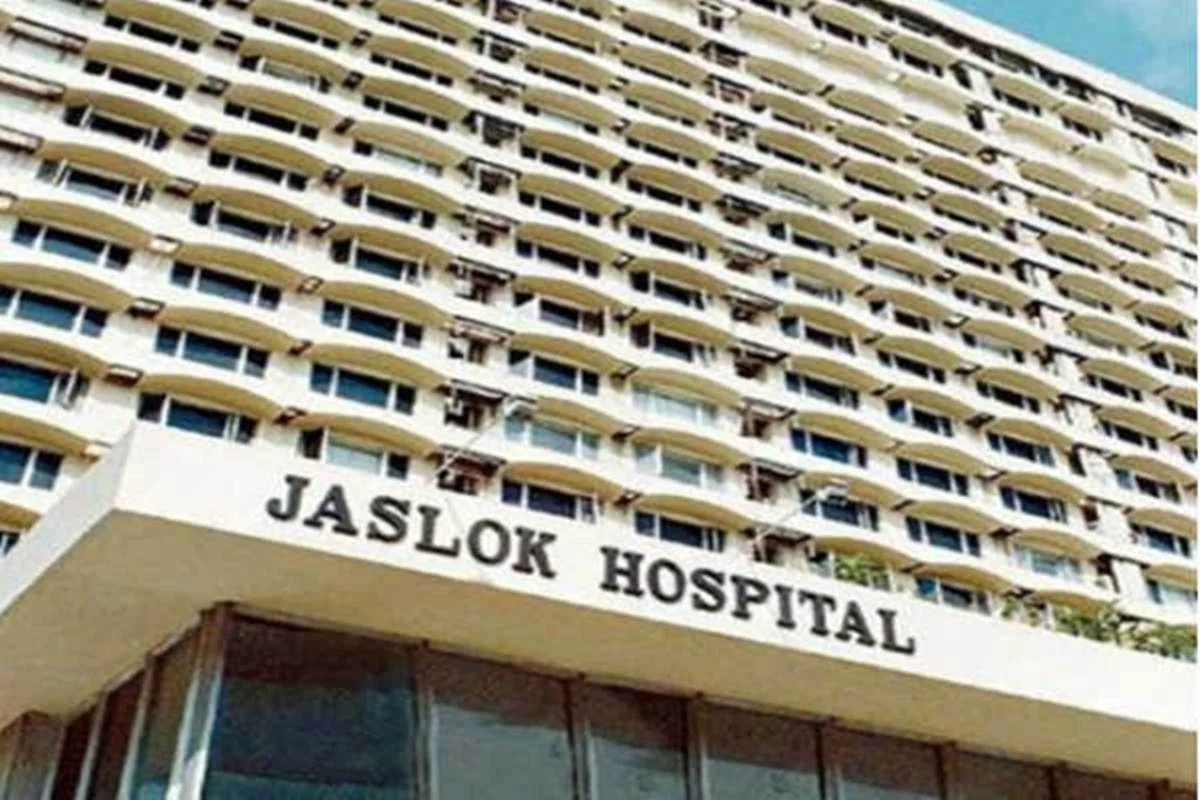 Jaslok Hospital