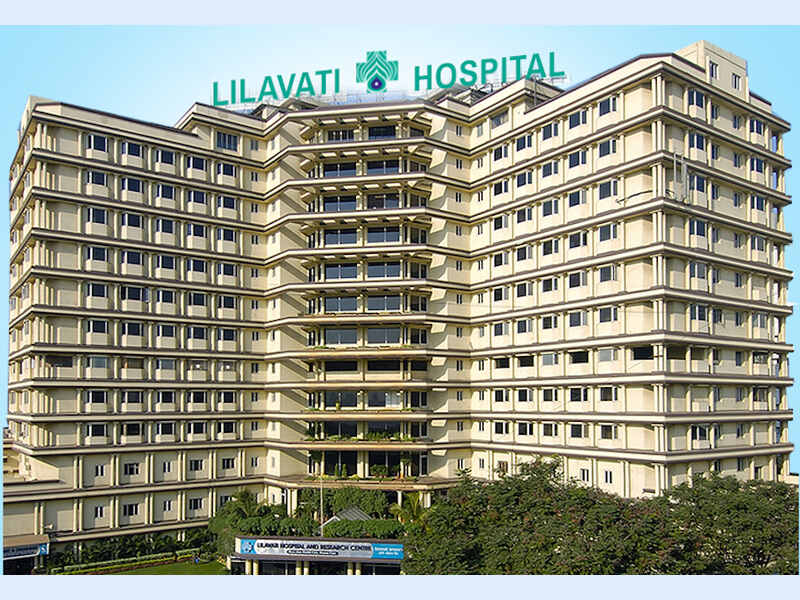Lilavati Hospital