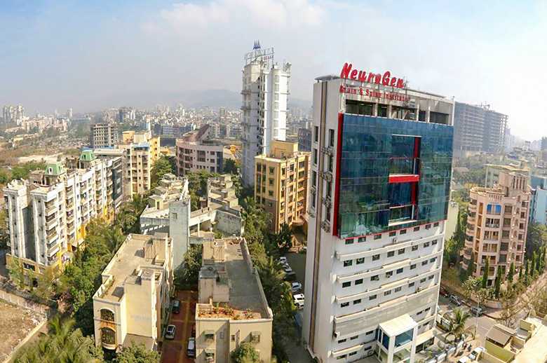Neurogen Brain & Spine Institute