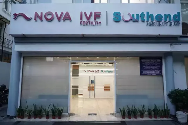 Nova IVF Hospital