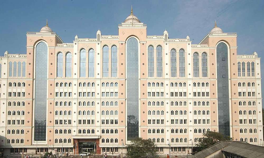 Saifee Hospital